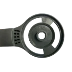 Hartal Evoline Right Hand Inner Handle – Basalt Grey – view 2