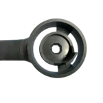 Hartal Evoline Right Hand Inner Handle – Basalt Grey – view 3