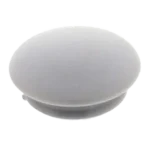 Hartal Flyscreen Screw Cap, Grey