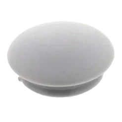 Hartal Flyscreen Screw Cap, Grey