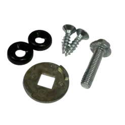 Hartal Gas Locker Door Fixing Kit