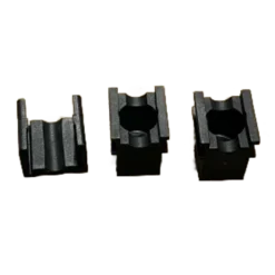 Hartal Gas Locker Door Rod Guides