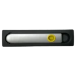 Hartal Gas Locker Outer Handle, Grey, suits HSC