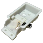 Hartal Inner Door Lock Handle Base