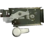 Hartal left hand CLUNK1 Door Handle Replacment Kit