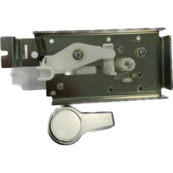 Hartal left hand CLUNK1 Door Handle Replacment Kit