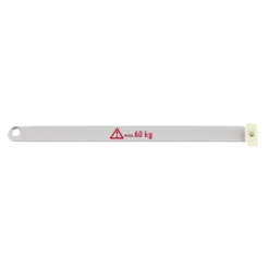 Hartal Left Hand Door Retainer Arm & Slider