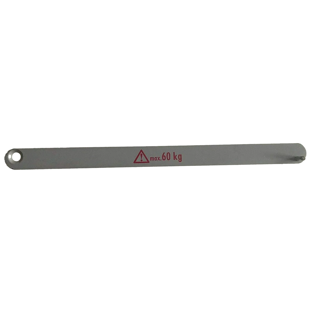 Hartal Left Hand Door Retainer Arm