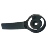 Hartal Left Hand Evoline Inner Lock Mechanism and Handle, suits HSC – view 2