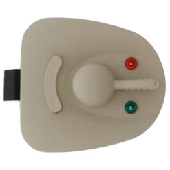 Hartal Left Hand Inner Lock suits HSC – Mocca