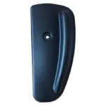 Hartal Left Hand Turnbuckle Bolt, Black