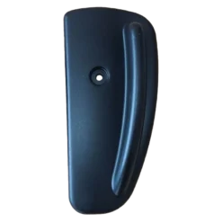 Hartal Left Hand Turnbuckle Bolt, Black