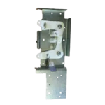 Hartal Right Hand Central Locking Unit