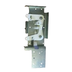 Hartal Right Hand Central Locking Unit