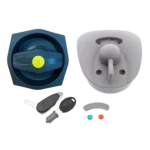 Hartal Right Hand Complete Swift Lock Kit (suits HSC)