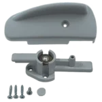 Hartal Right Hand Complete Turnbuckle Kit – Grey
