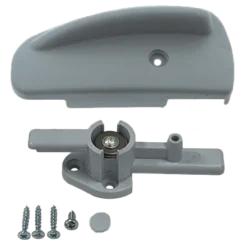 Hartal Right Hand Complete Turnbuckle Kit – Grey