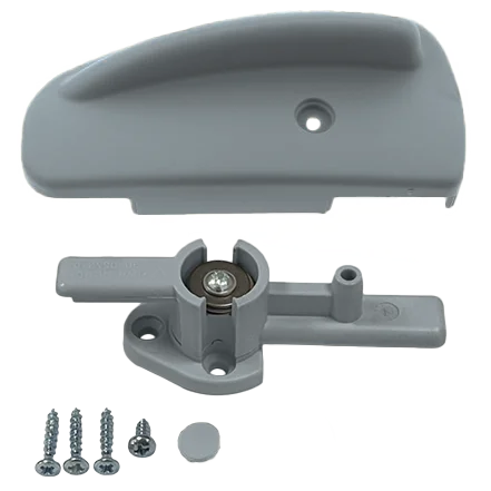 Hartal Right Hand Complete Turnbuckle Kit – Grey