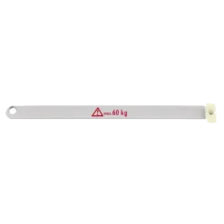 Hartal Right Hand Door Retainer Arm & Slider