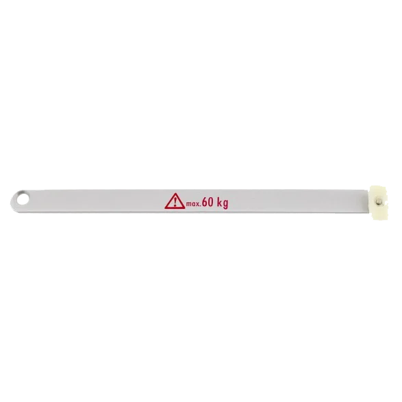 Hartal Right Hand Door Retainer Arm & Slider