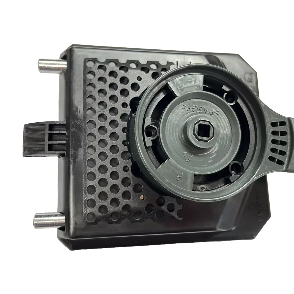 Hartal Right Hand Evoline Inner Lock Mechanism and Handle, suits HSC – view 2
