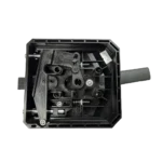 Hartal Right Hand Evoline Inner Lock Mechanism and Handle, suits HSC – view 3