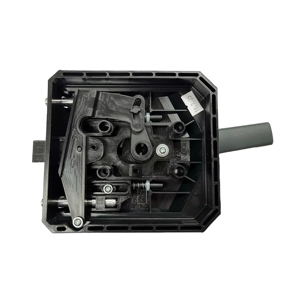 Hartal Right Hand Evoline Inner Lock Mechanism and Handle, suits HSC – view 3