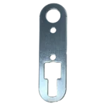 Hartal Right Hand Handle Fastener for Gas Locker Door