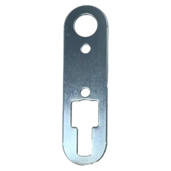 Hartal Right Hand Handle Fastener for Gas Locker Door