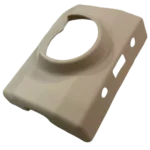 Hartal Right Hand Inner Lock Cover – Mocca