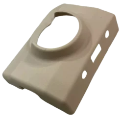 Hartal Right Hand Inner Lock Cover – Mocca