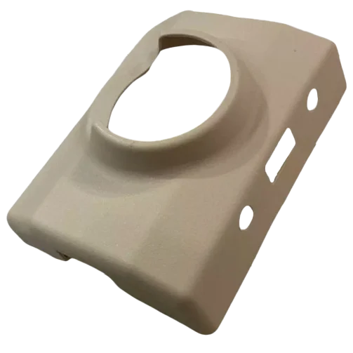Hartal Right Hand Inner Lock Cover – Mocca
