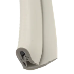 Hartal Rubber Door Seal 4.54m – White