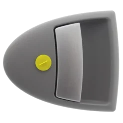 Hartal Triangle Outer Handle – Grey suits HSC