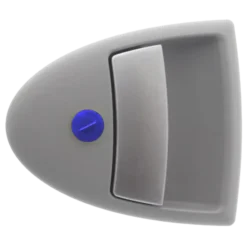 Hartal Triangle Outer Handle – Grey suits Zadi