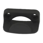 Hartal Turnbackle Catch, Black