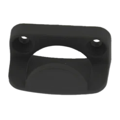 Hartal Turnbackle Catch, Black