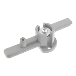 Hartal Turnbuckle Divider Bar, Light Grey