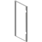 Hartalflix Flyscreen to suit 17.8242.6172/8407 – R/H