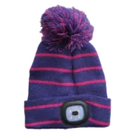 Heat Machine Children’s LED Light Hat – Assorted Colours