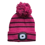 Heat Machine Children’s LED Light Hat – Assorted Colours – view 2