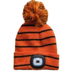 Heat Machine Children’s LED Light Hat – Assorted Colours – view 3