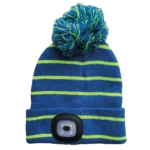 Heat Machine Children’s LED Light Hat – Assorted Colours – view 4