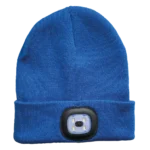 Heat Machine Ladies LED Light Hat – Assorted Colours