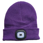Heat Machine Ladies LED Light Hat – Assorted Colours – view 2
