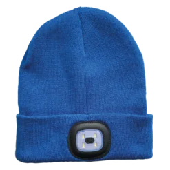 Heat Machine Ladies LED Light Hat – Assorted Colours