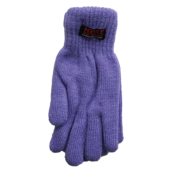 Heat Machine Ladies Tog 2.3 Thermal Gloves One Size – Assorted Colours