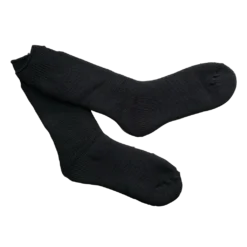 Heat Machine Ladies Tog 2.3 Thermal Socks Size 4-8 – Black