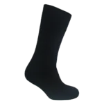 Heat Machine Ladies Tog 2.3 Thermal Socks Size 4-8 – Black – view 3