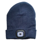 Heat Machine Men’s LED Light Hat – Assorted Colours